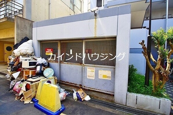 北加賀屋駅 徒歩9分 3階の物件内観写真